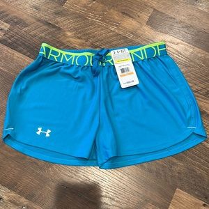 Under Armour shorts